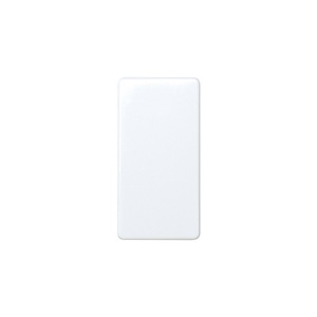 INTERRUPTOR DE ESCALERA 1 MODULO BLANCO 27201-64 SIMON*****