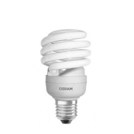 LAMPARA DULUX ESPIRAL MICRO 10W OSRAM (OUTLET)