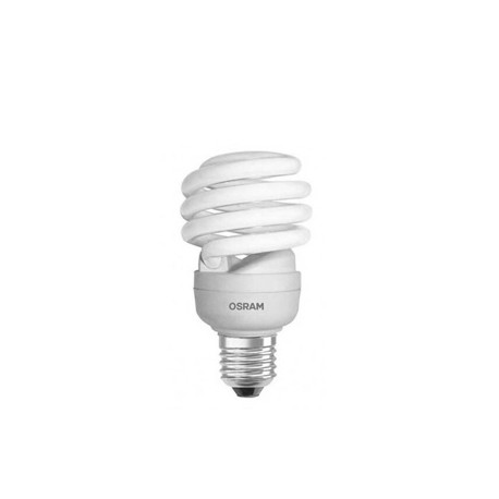 LAMPARA DULUX ESPIRAL MICRO 10W OSRAM (OUTLET)