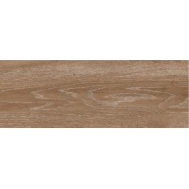 PISO LUCERNA 26 CARAMEL 22.5X60 CM 11 PIEZAS 1.485 M2 /CAJA CORTE RECTO CASTEL*****