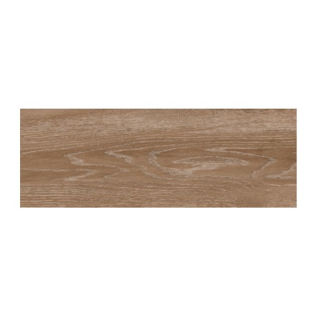 PISO LUCERNA 26 CARAMEL 22.5X60 CM 11 PIEZAS 1.485 M2 /CAJA CORTE RECTO CASTEL*****