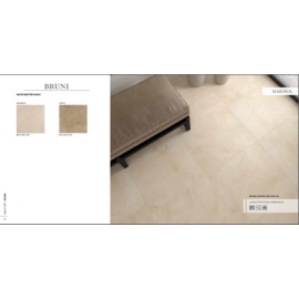 PISO BRUNI PL AVORIO 59.6X119.4 CM 1.42 M2/CAJA RECTIFICADO ARKO*****