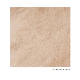 PISO PURE ROCK CUARZO 60.5X60.5 CM 1.46 M2/CAJA (1C) ARKO