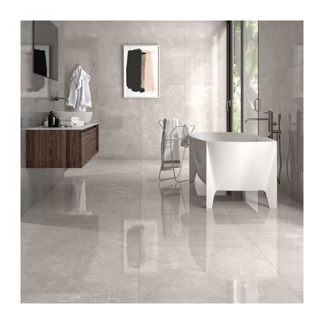 PISO LIVING PL GRIS 59.6X59.6 CM 1.42 M2/CAJA ARKO