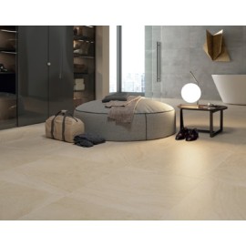 PISO TERRA DE FUEGO PL ALMOND 59.6X119.4 CM 1.42 M2/CAJA RECTIFICADO ARKO*****