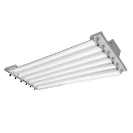 ESTRUCTURA HIGHBAY C/TUBOS  LED 112W 110-277V41K EMI LITE