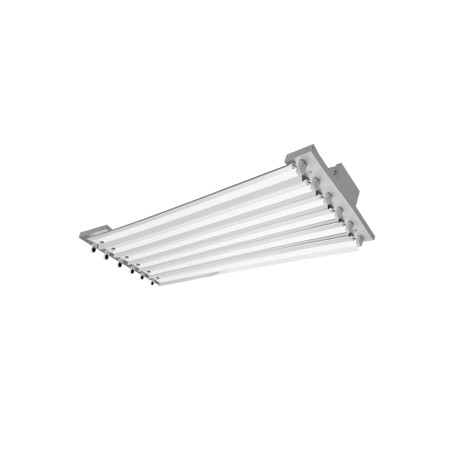 ESTRUCTURA HIGHBAY C/TUBOS  LED 112W 110-277V41K EMI LITE