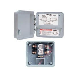 PUMP START RELAY PSR-22