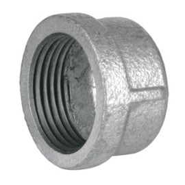 TAPON 1 ¼ HEMBRA GALVANIZADO