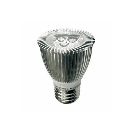 LAMPARA MODELO   JDR-LED/4W/30*****