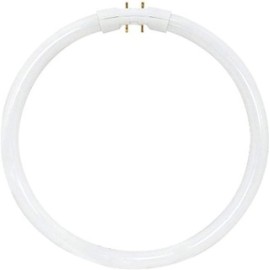 LAMPARA FLUORESCENTE CIRCULAR T5 40W EMI- LITE*****