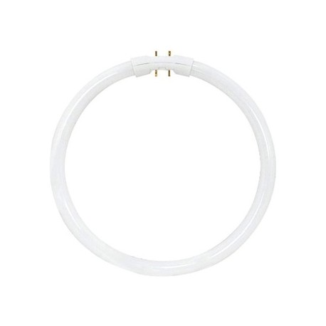 LAMPARA FLUORESCENTE CIRCULAR T5 40W EMI- LITE*****