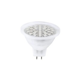 LAMPARA MODELO  MR16-LED/6W/30