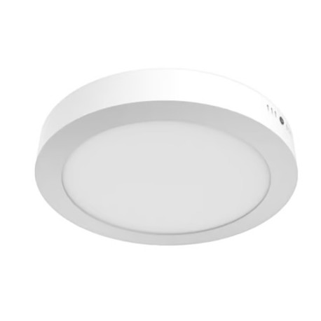 LUM INTERIOR REDONDO 12W 6500K PTLLED-R/002/65 TECNOLITE