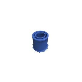 REDUCCION BUSHING 1 X 1/2 CPVC AZUL