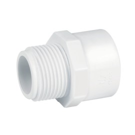 ADAPTADOR MACHO PVC 4 HCO CEMENTAR