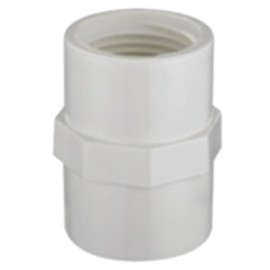 ADAPTADOR HEMBRA PVC 1 1/4 HCO CEMENTAR