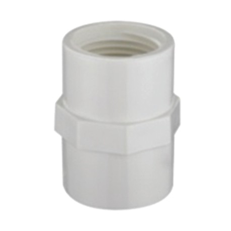 ADAPTADOR HEMBRA PVC 1 1/4 HCO CEMENTAR