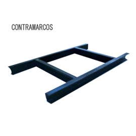 CONTRAMARCO 1.40 X 4 SENCILLO FOFO