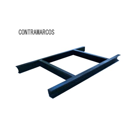 CONTRAMARCO 1.40 X 4 SENCILLO FOFO