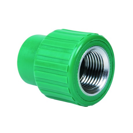 ADAPTADOR HEMBRA 20MM 1/2 FUSION ROTOPLAS