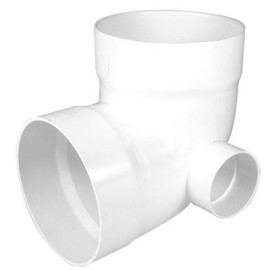 CODO PVC 4 C/ SL SANITARIO