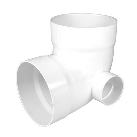 CODO PVC 4 C/ SL SANITARIO