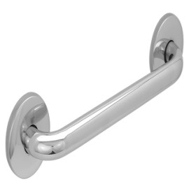 BARRA DE SEGURIDAD AC INOX 1"X 12" F-3350.9 URREA