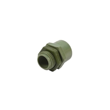 CONECTOR R-1 PESADO 4 CONDUIT