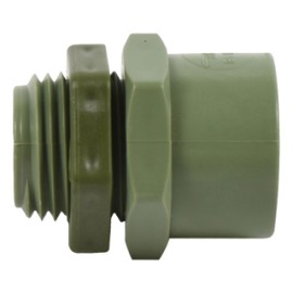 CONECTOR R-1 PESADO 2 1/2 CONDUIT