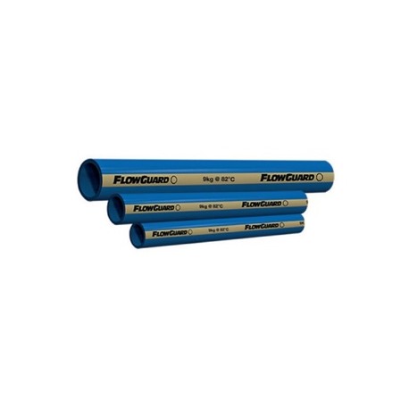 TUBO 2 CPVC FWG AZUL RD-13.5 50 MM X 6.10