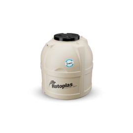 TANQUE DUAL CISTERNA EQUIPADA 2500 L ROTOPLAS 510200*****