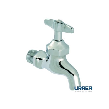 LLAVE IND CRO-MANERAL PLANO F-18CR URREA