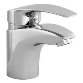 MONOMANDO PARA LAVABO YAZ CROMO 611YZ URREA