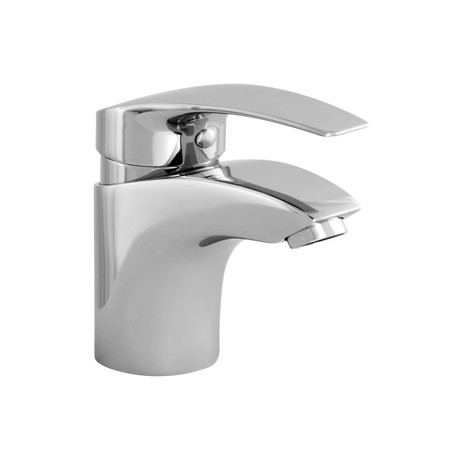 MONOMANDO PARA LAVABO YAZ CROMO 611YZ URREA