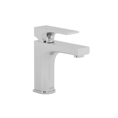 MONOMANDO PARA LAVABO CORTO CONTRACT III CROMO 9433PC URREA