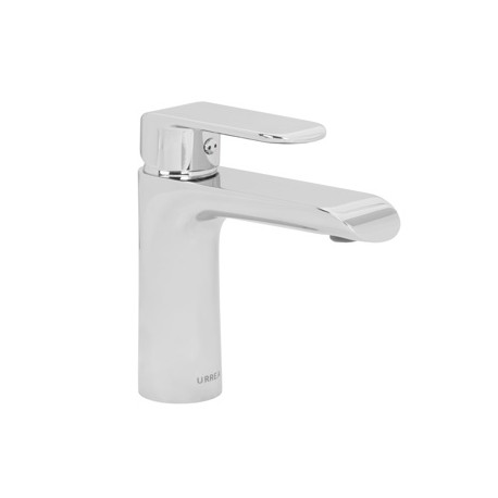 MONOMANDO PARA LAVABO CORTO CONTRACT II CROMO 9433PR URREA