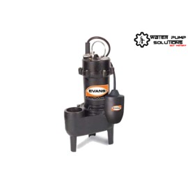 BOMBA DE ACHIQUEVORTEX SV2ME040.40HP*****