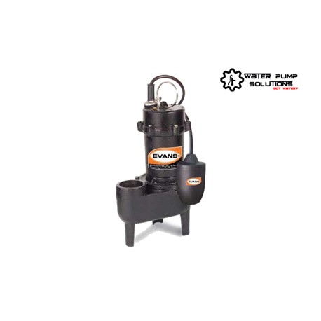 BOMBA DE ACHIQUEVORTEX SV2ME040.40HP*****