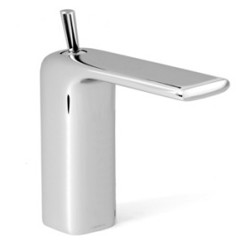 MONOMANDO PARA LAVABO ALTO HASEN CROMO 9485FA URREA***