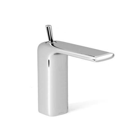 MONOMANDO PARA LAVABO ALTO HASEN CROMO 9485FA URREA***