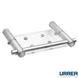 JABONERA INOX F-9808 URREA*****