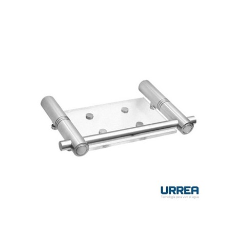 JABONERA INOX F-9808 URREA*****