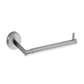 PORTAROLLO S/ CUBIERTA AC INOX  F-EO.17.9 ****