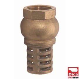 PICHANCHA BRONCE 2" F-4044 DICA