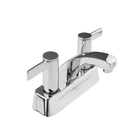 MEZCLADORA DE 4” P/ LAVABO F-4057 DICA