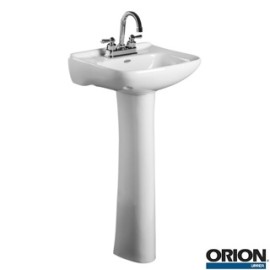 PEDESTAL COSMOS BCO ORION 53006-022