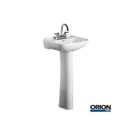 PEDESTAL COSMOS BCO ORION 53006-022