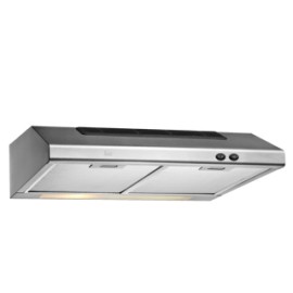 CAMPANA DE EMPOTRAR MODELO TMX 60 COLOR INOX 090703 TEKA