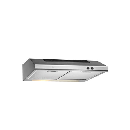 CAMPANA DE EMPOTRAR MODELO TMX 60 COLOR INOX 090703 TEKA